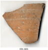 ostracon, image 3/3