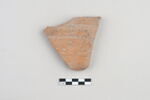ostracon, image 1/3