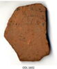 ostracon, image 3/3