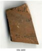 ostracon, image 1/3