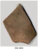 ostracon, image 3/3