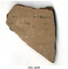 ostracon, image 3/3