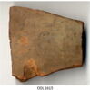 ostracon, image 3/3