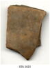 ostracon, image 3/3