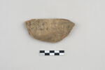 ostracon, image 1/3