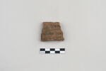 ostracon, image 1/4