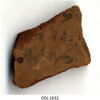 ostracon, image 3/3