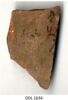 ostracon, image 3/3
