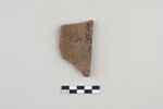 ostracon, image 1/3