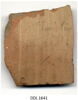 ostracon, image 3/3