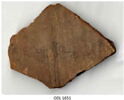 ostracon, image 3/3