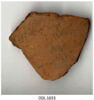 ostracon, image 3/3