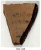 ostracon, image 3/3