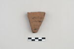 ostracon, image 1/3