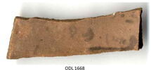 ostracon, image 3/3
