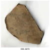 ostracon, image 3/3