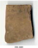 ostracon, image 3/3