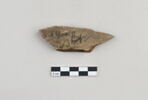ostracon, image 1/3