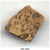 ostracon, image 3/3