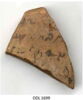 ostracon, image 3/3
