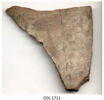 ostracon, image 3/3