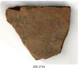 ostracon, image 3/3