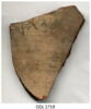 ostracon, image 3/3
