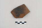 ostracon, image 1/3