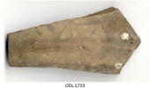 ostracon, image 3/3