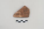 ostracon, image 1/3