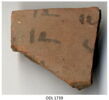 ostracon, image 3/3