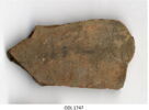 ostracon, image 3/3