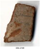ostracon, image 3/3