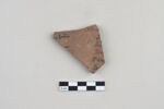 ostracon, image 1/3
