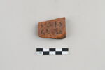 ostracon, image 1/3