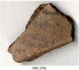 ostracon, image 3/3