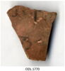 ostracon, image 3/3