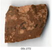 ostracon, image 3/3