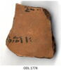 ostracon, image 3/3