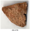 ostracon, image 3/3