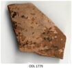 ostracon, image 3/3