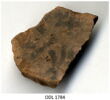 ostracon, image 3/3