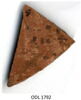ostracon, image 3/3