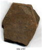 ostracon, image 3/3