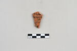 ostracon, image 1/3