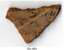 ostracon, image 3/3