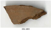 ostracon, image 3/3