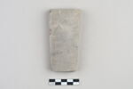 ostracon, image 2/4