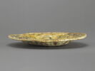 Plat ovale : armoiries de Charles-Emmanuel 1er (1562-1630), duc de Savoie, image 3/4