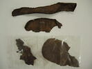 chaussure ; fragments, image 6/9